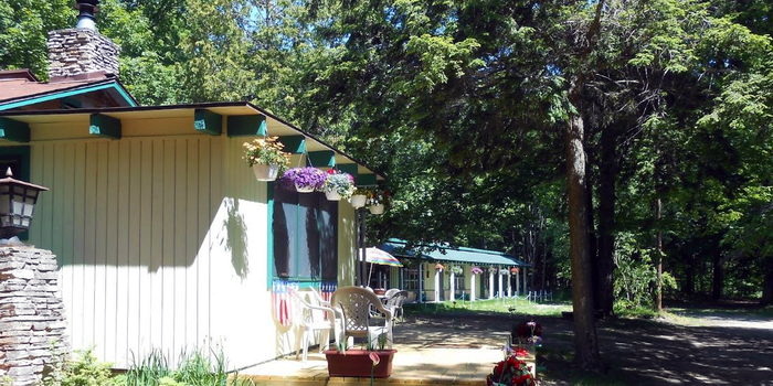Duneswood Resort (Glen Lake Motel, Sleeping Bear Motel) - From Web Listing